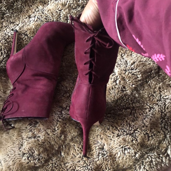 Booties - Picture 3 of 6